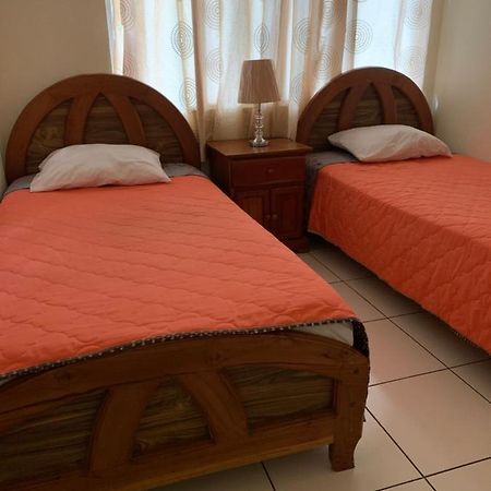 Apartamento Completo Apartman San Salvador Kültér fotó