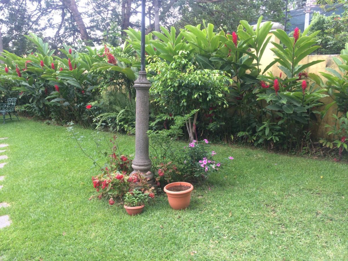 Apartamento Completo Apartman San Salvador Kültér fotó