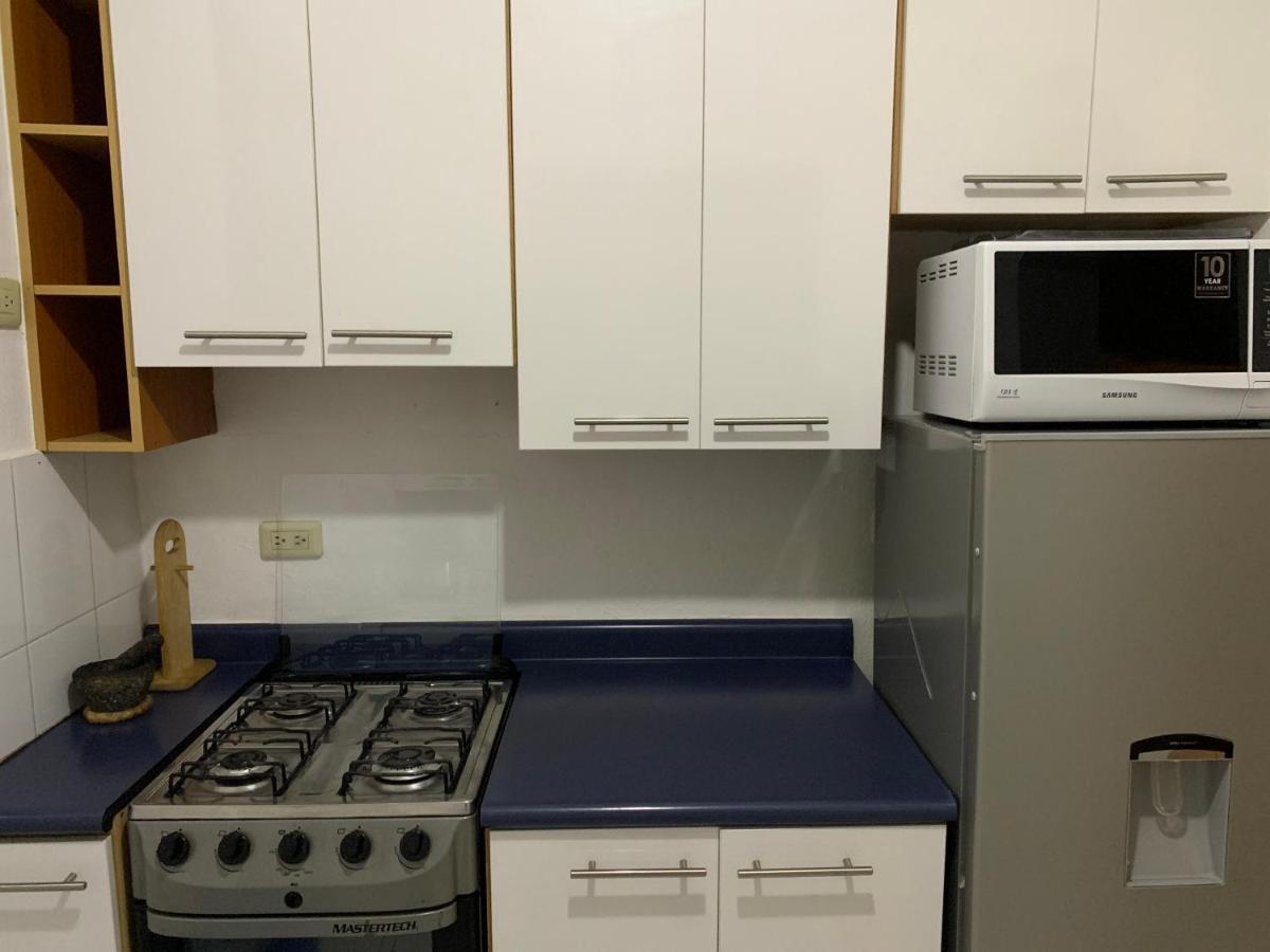 Apartamento Completo Apartman San Salvador Kültér fotó