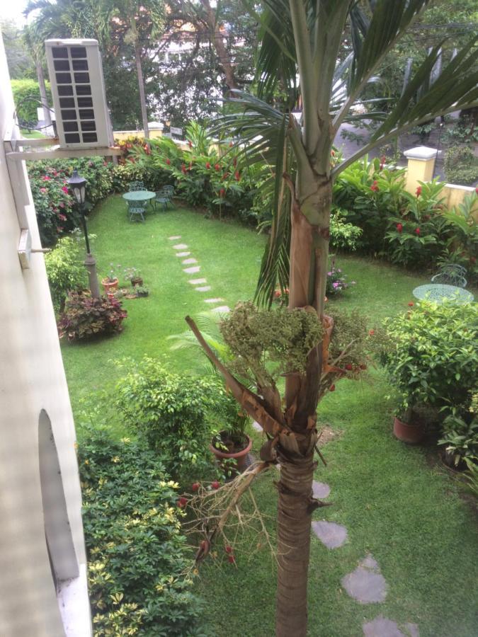 Apartamento Completo Apartman San Salvador Kültér fotó