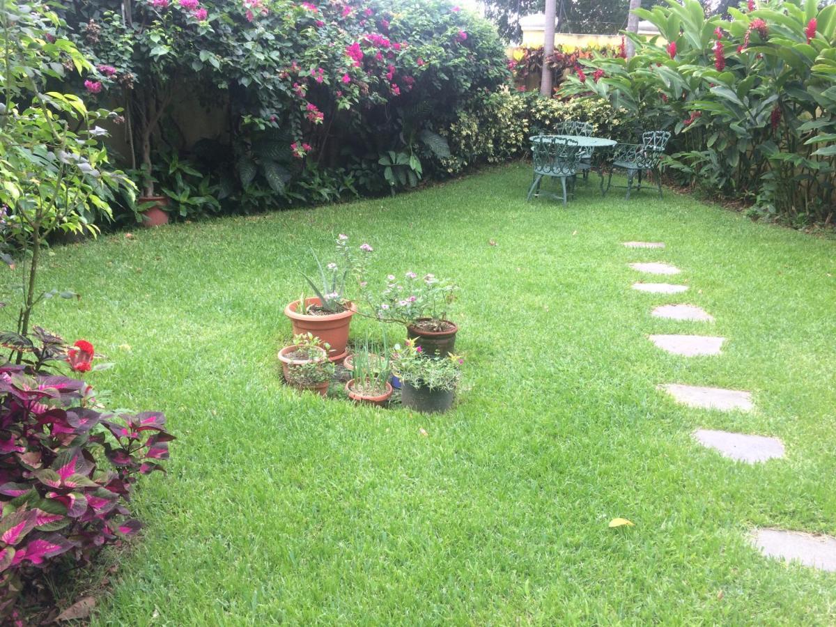 Apartamento Completo Apartman San Salvador Kültér fotó