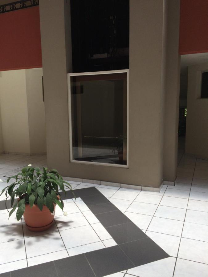 Apartamento Completo Apartman San Salvador Kültér fotó