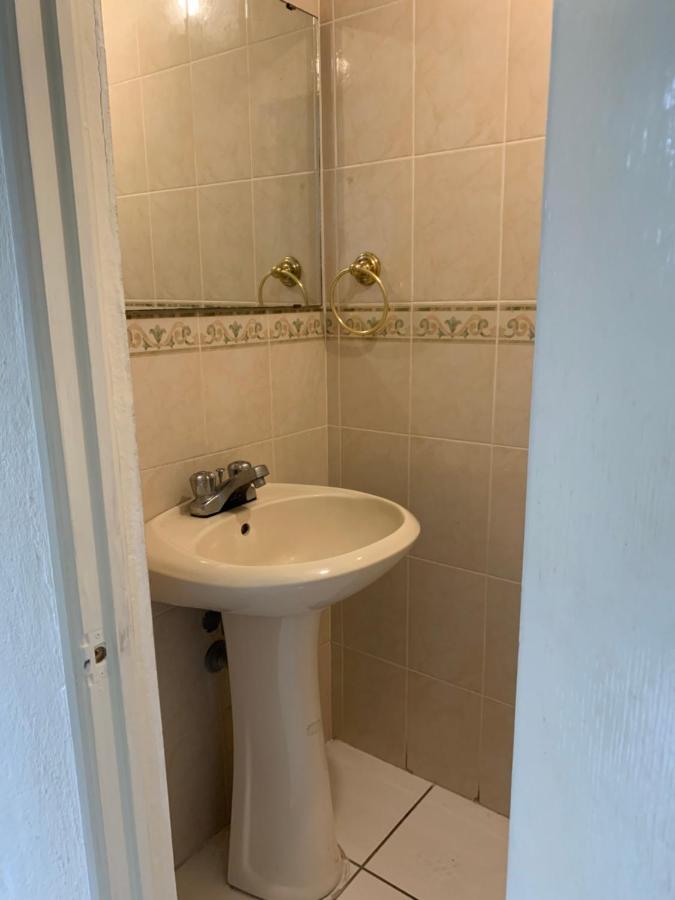 Apartamento Completo Apartman San Salvador Kültér fotó