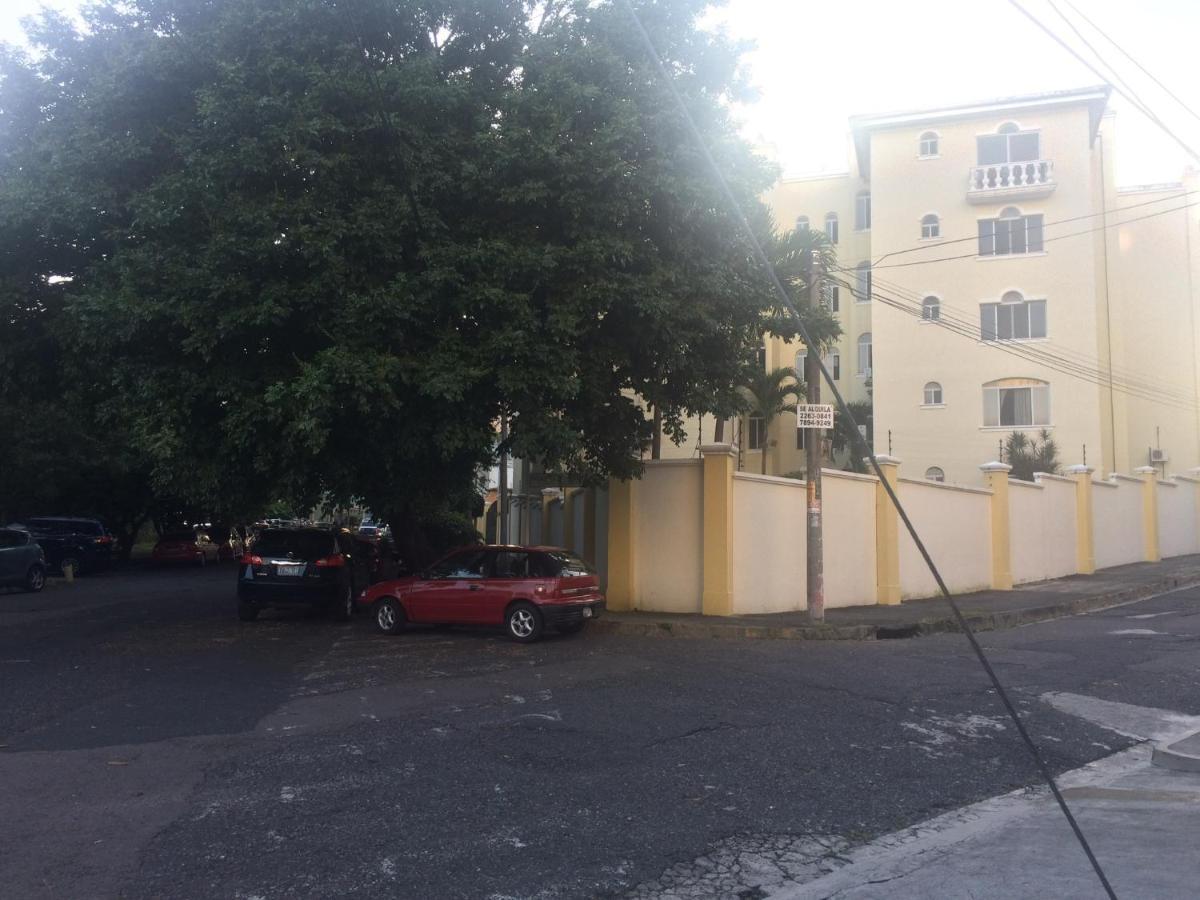 Apartamento Completo Apartman San Salvador Kültér fotó