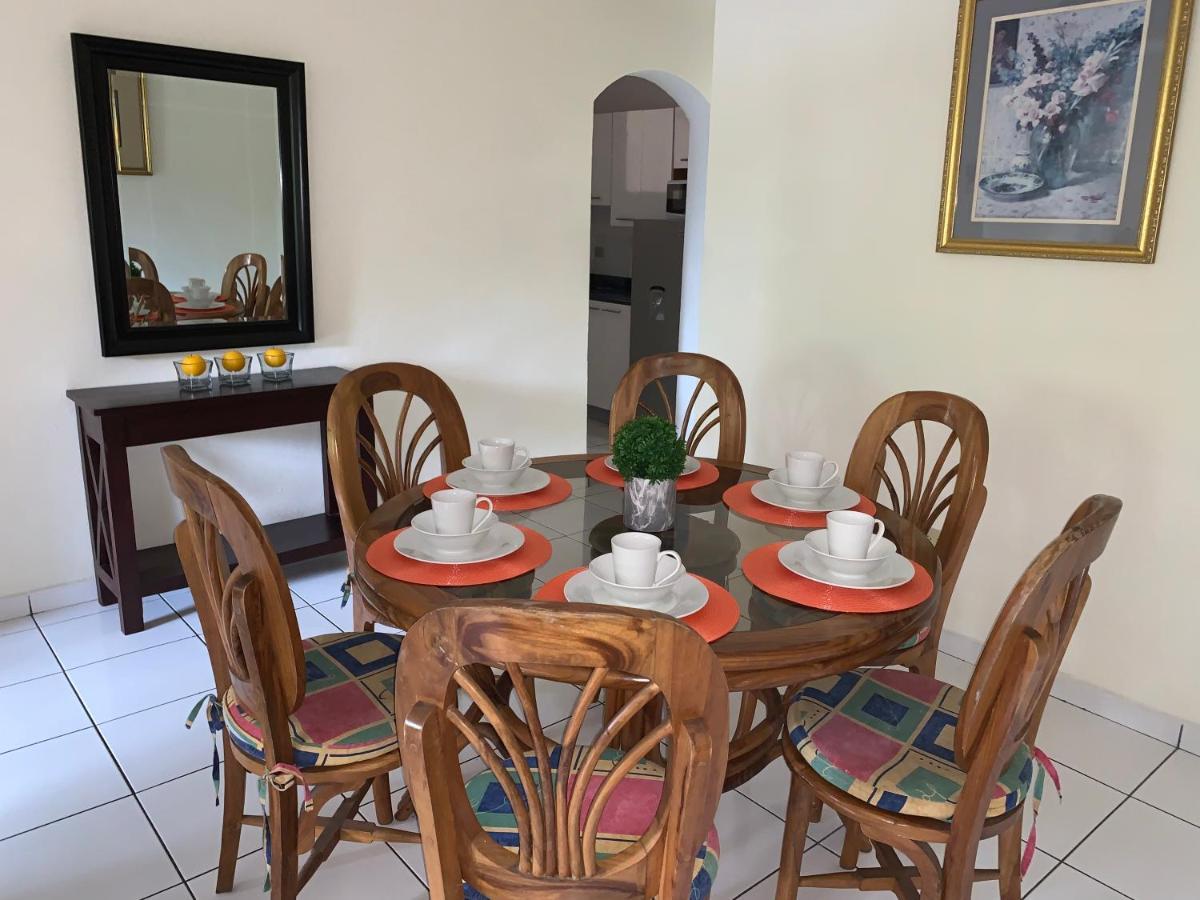Apartamento Completo Apartman San Salvador Kültér fotó