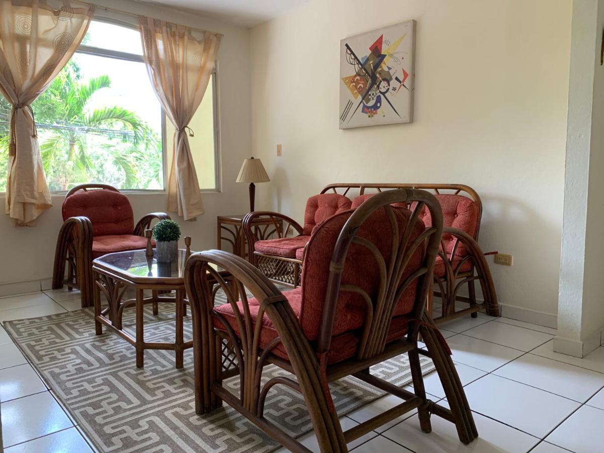 Apartamento Completo Apartman San Salvador Kültér fotó