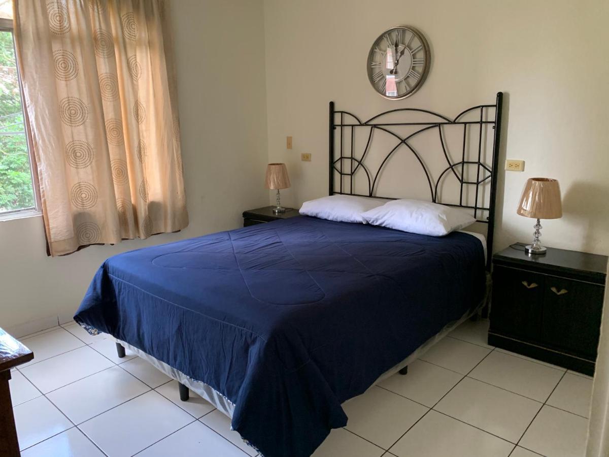 Apartamento Completo Apartman San Salvador Kültér fotó