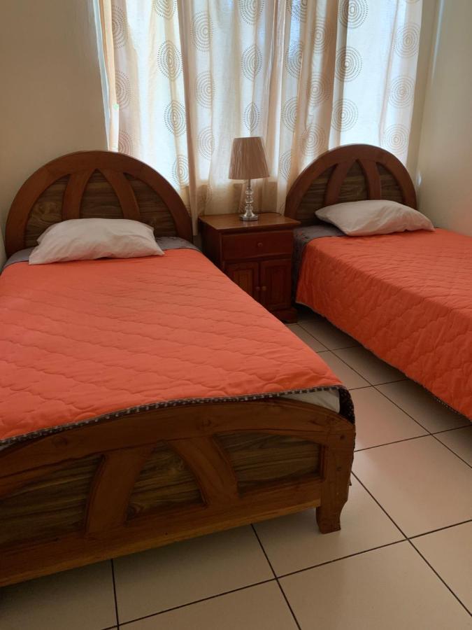 Apartamento Completo Apartman San Salvador Kültér fotó